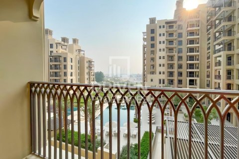 Apartamento en Umm Suqeim 3, Umm Suqeim, Dubai, 2 dormitorios, 100.99 m², № 136631 - foto 11