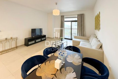 Apartamento en Umm Suqeim 3, Umm Suqeim, Dubai, 2 dormitorios, 100.99 m², № 136631 - foto 4
