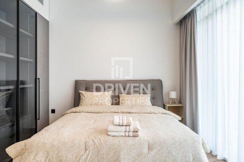 Apartment in Business Bay, Dubai 1 bedroom, 80.64 sq.m. № 136642 - photo 8