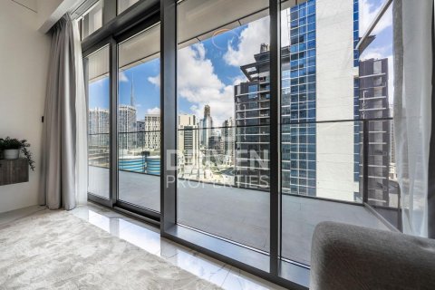 Apartment in Business Bay, Dubai 1 bedroom, 80.64 sq.m. № 136642 - photo 11