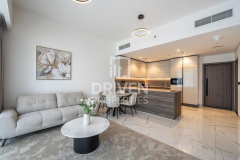 Apartment in Business Bay, Dubai 1 bedroom, 80.64 sq.m. № 136642 - photo 2