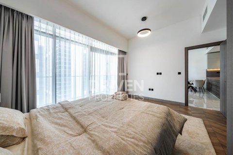 Apartment in Business Bay, Dubai 1 bedroom, 80.64 sq.m. № 136642 - photo 9
