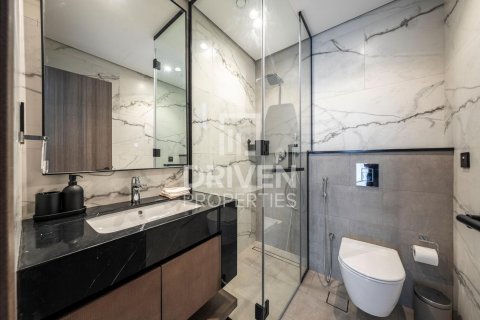 Apartment in Business Bay, Dubai 1 bedroom, 80.64 sq.m. № 136642 - photo 12