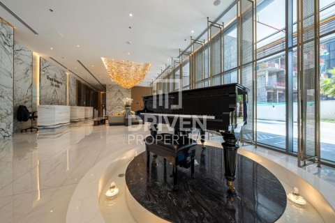 Apartment in Business Bay, Dubai 1 bedroom, 80.64 sq.m. № 136642 - photo 15
