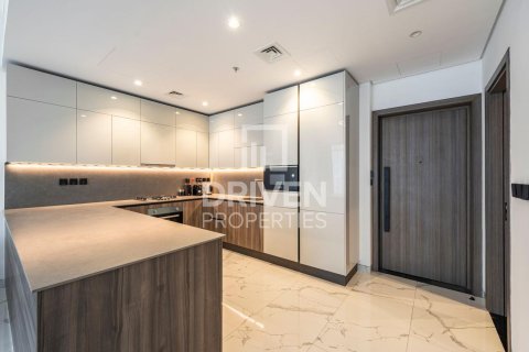 Apartment in Business Bay, Dubai 1 bedroom, 80.64 sq.m. № 136642 - photo 4