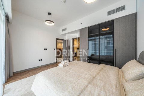 Apartment in Business Bay, Dubai 1 bedroom, 80.64 sq.m. № 136642 - photo 3