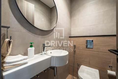 Apartment in Business Bay, Dubai 1 bedroom, 80.64 sq.m. № 136642 - photo 13
