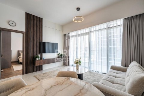 Apartment in Business Bay, Dubai 1 bedroom, 80.64 sq.m. № 136642 - photo 6