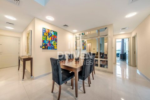 Apartment in Meydan, Dubai 2 bedrooms, 142.51 sq.m. № 136634 - photo 5