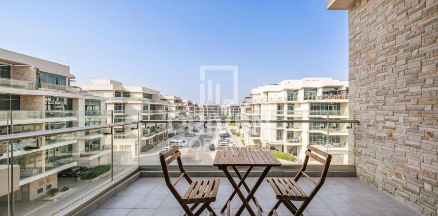 Apartment in Meydan, Dubai 2 bedrooms, 142.51 sq.m. № 136634