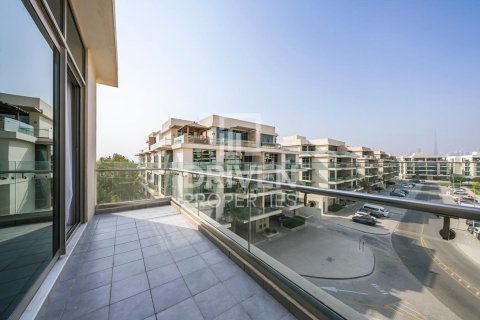 Apartment in Meydan, Dubai 2 bedrooms, 142.51 sq.m. № 136634 - photo 15