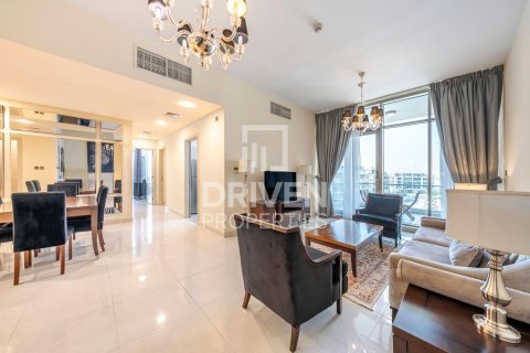 Apartment in Meydan, Dubai 2 bedrooms, 142.51 sq.m. № 136634 - photo 4