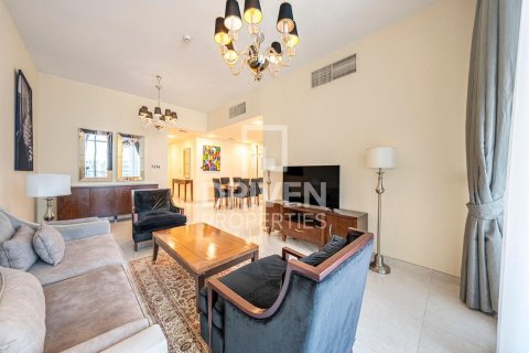 Apartment in Meydan, Dubai 2 bedrooms, 142.51 sq.m. № 136634 - photo 2