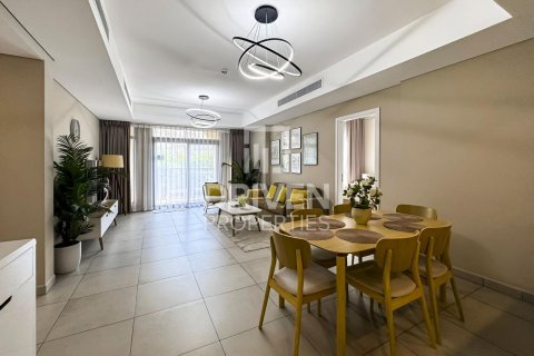Apartment in Umm Suqeim 3, Umm Suqeim, Dubai 2 bedrooms, 107.77 sq.m. № 136632