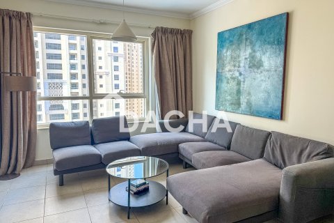 Купить квартиру в Дубай Марине, Дубай: 1 спальня, 71м², № 105237 - фото 8