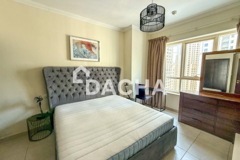 Купить квартиру в Дубай Марине, Дубай: 1 спальня, 71м², № 105237 - фото 7