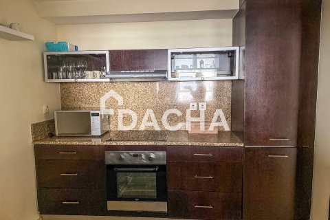 Купить квартиру в Дубай Марине, Дубай: 1 спальня, 71м², № 105237 - фото 4