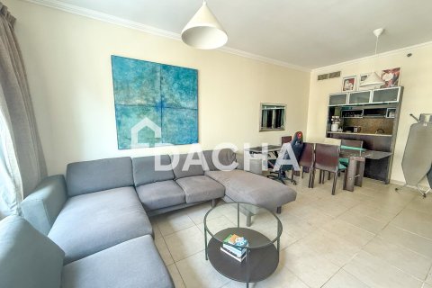 Купить квартиру в Дубай Марине, Дубай: 1 спальня, 71м², № 105237 - фото 9