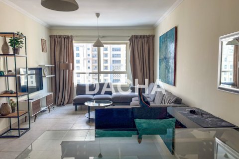 Квартира в Дубай Марине, Дубай, 1 спальня, 71м², № 105237