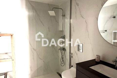 Купить квартиру в Дубай Марине, Дубай: 1 спальня, 71м², № 105237 - фото 6