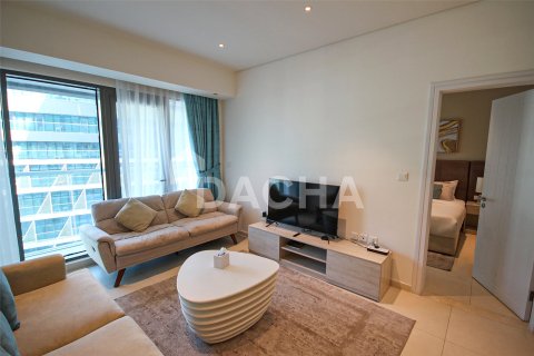 Apartamento en Seven Palm, Palm Jumeirah, Dubai, 1 dormitorio, 66 m², № 105227 - foto 11