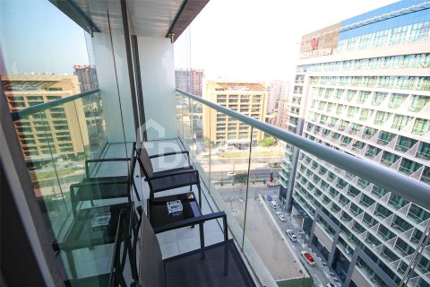 Apartamento en Seven Palm, Palm Jumeirah, Dubai, 1 dormitorio, 66 m², № 105227 - foto 2
