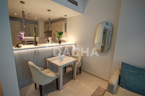 Apartamento en Seven Palm, Palm Jumeirah, Dubai, 1 dormitorio, 66 m², № 105227 - foto 14