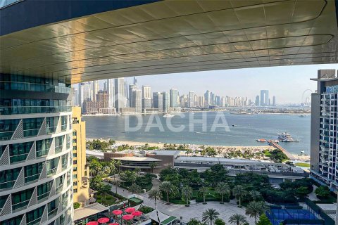 Apartamento en Seven Palm, Palm Jumeirah, Dubai, 1 dormitorio, 66 m², № 105227