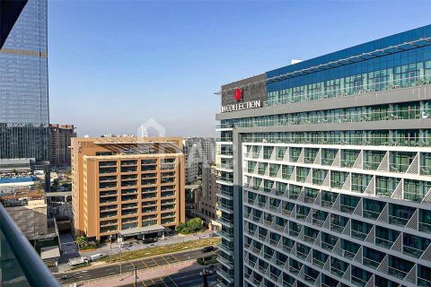 Apartamento en Seven Palm, Palm Jumeirah, Dubai, 1 dormitorio, 66 m², № 105227 - foto 21