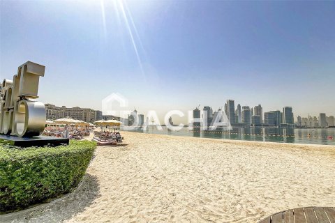 Apartamento en Seven Palm, Palm Jumeirah, Dubai, 1 dormitorio, 66 m², № 105227 - foto 22