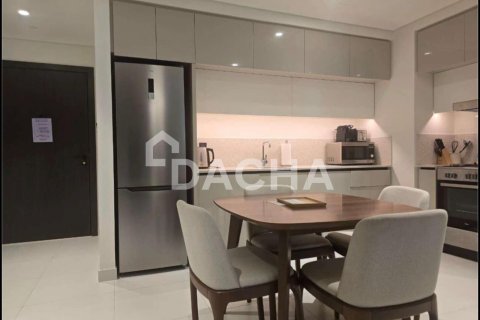 Apartment in EMAAR Beachfront, Dubai Harbour, Dubai 1 bedroom, 77 sq.m. № 105232 - photo 2