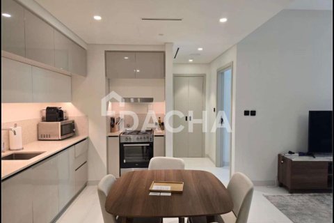 Apartment in EMAAR Beachfront, Dubai Harbour, Dubai 1 bedroom, 77 sq.m. № 105232 - photo 3