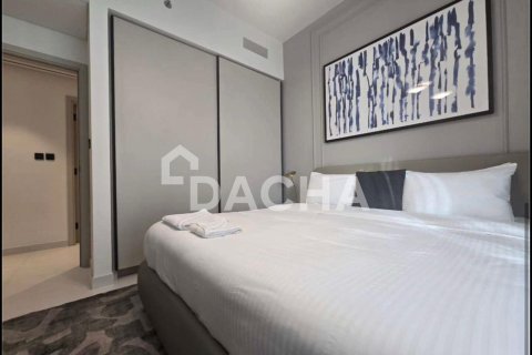 Apartment in EMAAR Beachfront, Dubai Harbour, Dubai 1 bedroom, 77 sq.m. № 105232 - photo 12