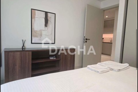 Apartment in EMAAR Beachfront, Dubai Harbour, Dubai 1 bedroom, 77 sq.m. № 105232 - photo 10