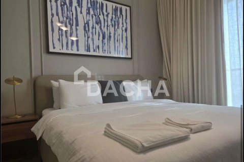 Apartment in EMAAR Beachfront, Dubai Harbour, Dubai 1 bedroom, 77 sq.m. № 105232 - photo 11