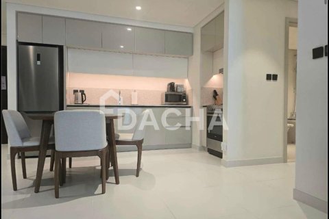 Apartment in EMAAR Beachfront, Dubai Harbour, Dubai 1 bedroom, 77 sq.m. № 105232 - photo 4