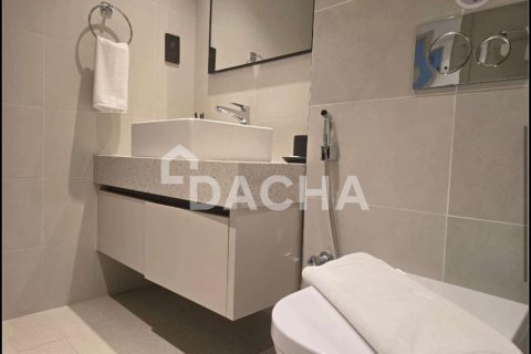 Apartment in EMAAR Beachfront, Dubai Harbour, Dubai 1 bedroom, 77 sq.m. № 105232 - photo 8