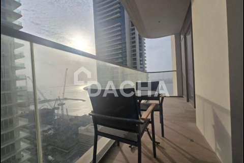 Apartment in EMAAR Beachfront, Dubai Harbour, Dubai 1 bedroom, 77 sq.m. № 105232 - photo 7