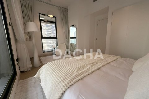 Apartamento en Dubai Marina, Dubai, 1 dormitorio, 69 m², № 105234 - foto 10