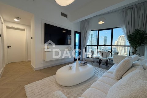 Apartamento en Dubai Marina, Dubai, 1 dormitorio, 69 m², № 105234 - foto 19