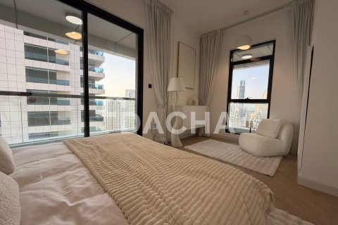 Apartamento en Dubai Marina, Dubai, 1 dormitorio, 69 m², № 105234 - foto 9
