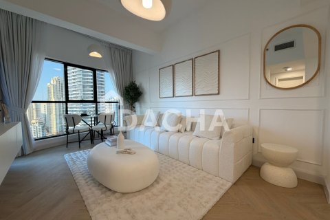 Apartamento en Dubai Marina, Dubai, 1 dormitorio, 69 m², № 105234 - foto 20