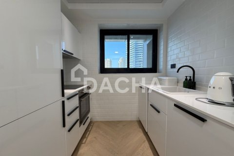 Apartamento en Dubai Marina, Dubai, 1 dormitorio, 69 m², № 105234 - foto 14