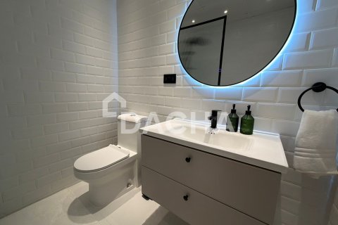 Apartamento en Dubai Marina, Dubai, 1 dormitorio, 69 m², № 105234 - foto 6