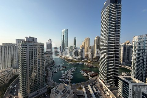 Apartamento en Dubai Marina, Dubai, 1 dormitorio, 69 m², № 105234 - foto 2