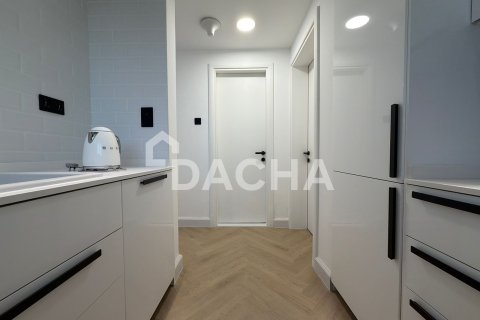 Apartamento en Dubai Marina, Dubai, 1 dormitorio, 69 m², № 105234 - foto 13
