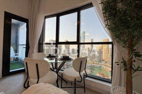 Apartamento en Dubai Marina, Dubai, 1 dormitorio, 69 m², № 105234 - foto 16
