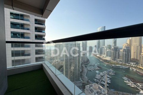 Apartamento en Dubai Marina, Dubai, 1 dormitorio, 69 m², № 105234 - foto 3
