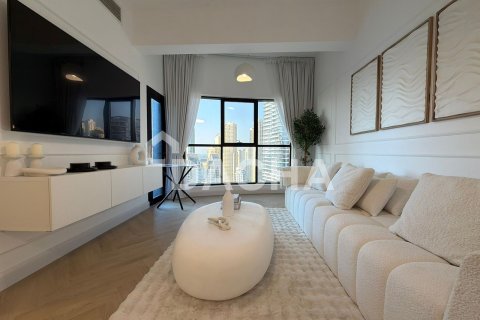 Apartamento en Dubai Marina, Dubai, 1 dormitorio, 69 m², № 105234 - foto 17
