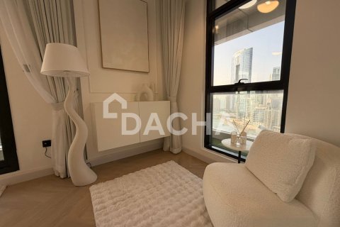 Apartamento en Dubai Marina, Dubai, 1 dormitorio, 69 m², № 105234 - foto 7